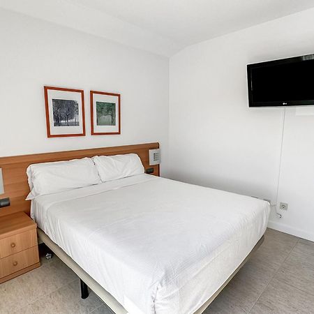 Isla Plana Apartamentos Solamaza מראה חיצוני תמונה