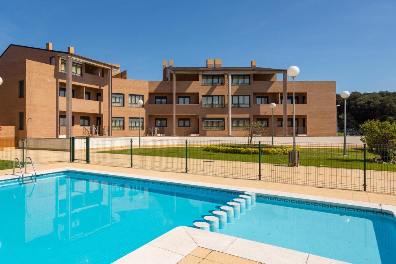 Isla Plana Apartamentos Solamaza מראה חיצוני תמונה