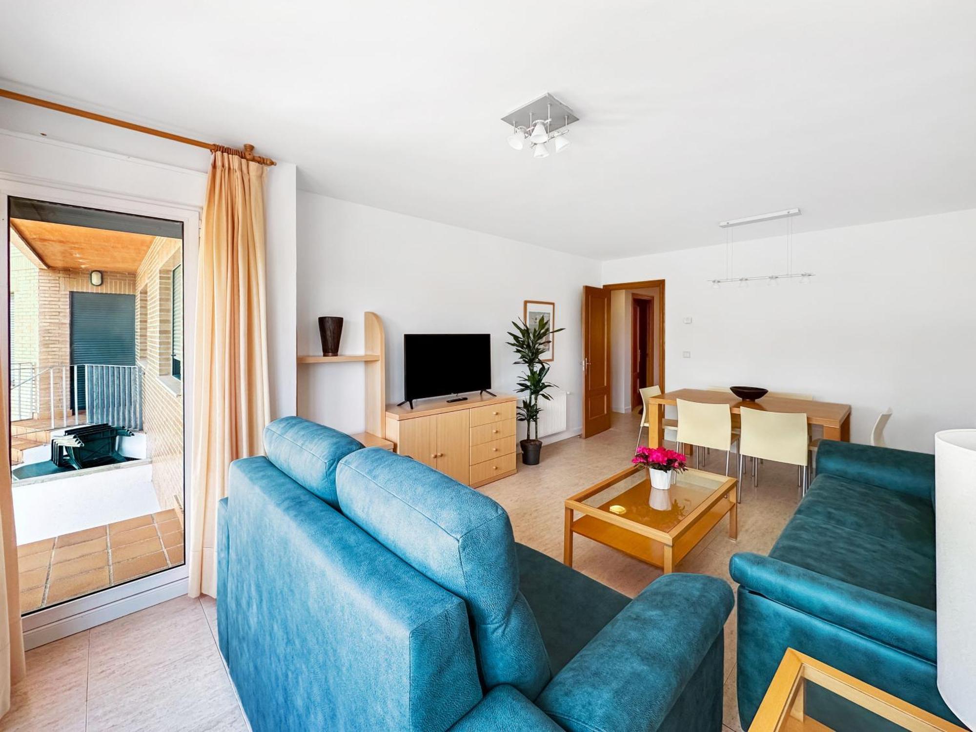 Isla Plana Apartamentos Solamaza מראה חיצוני תמונה