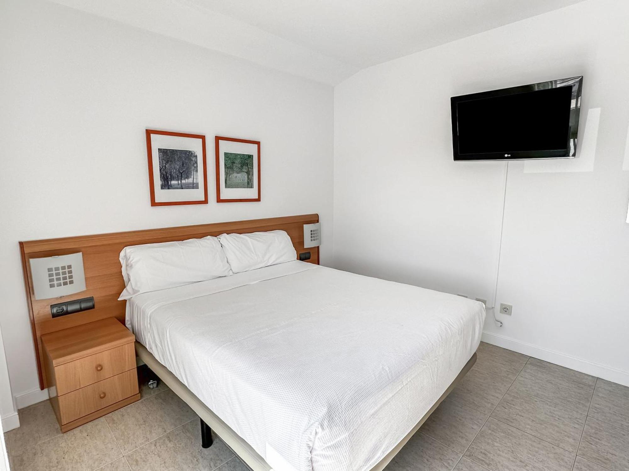 Isla Plana Apartamentos Solamaza מראה חיצוני תמונה