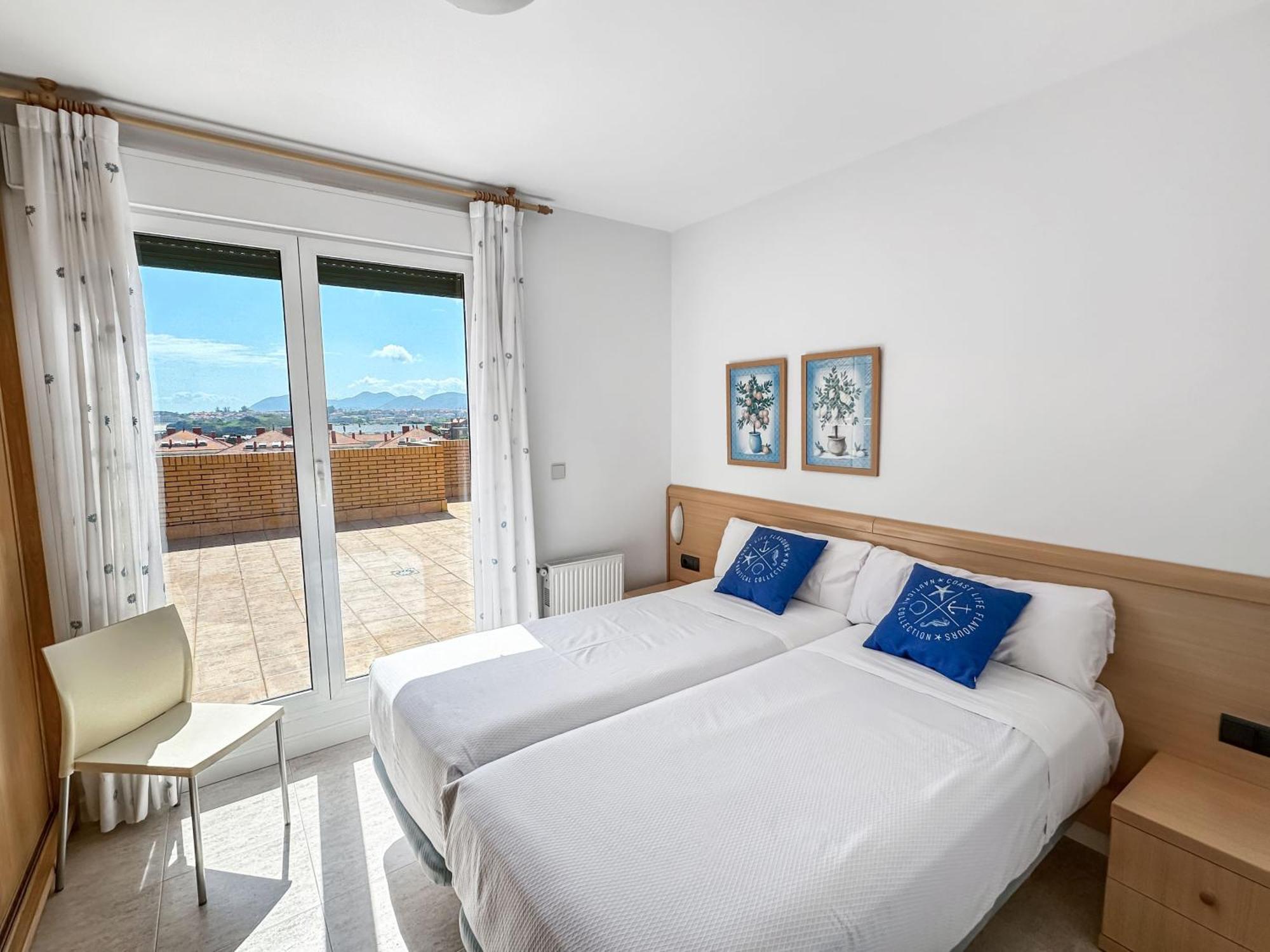 Isla Plana Apartamentos Solamaza מראה חיצוני תמונה