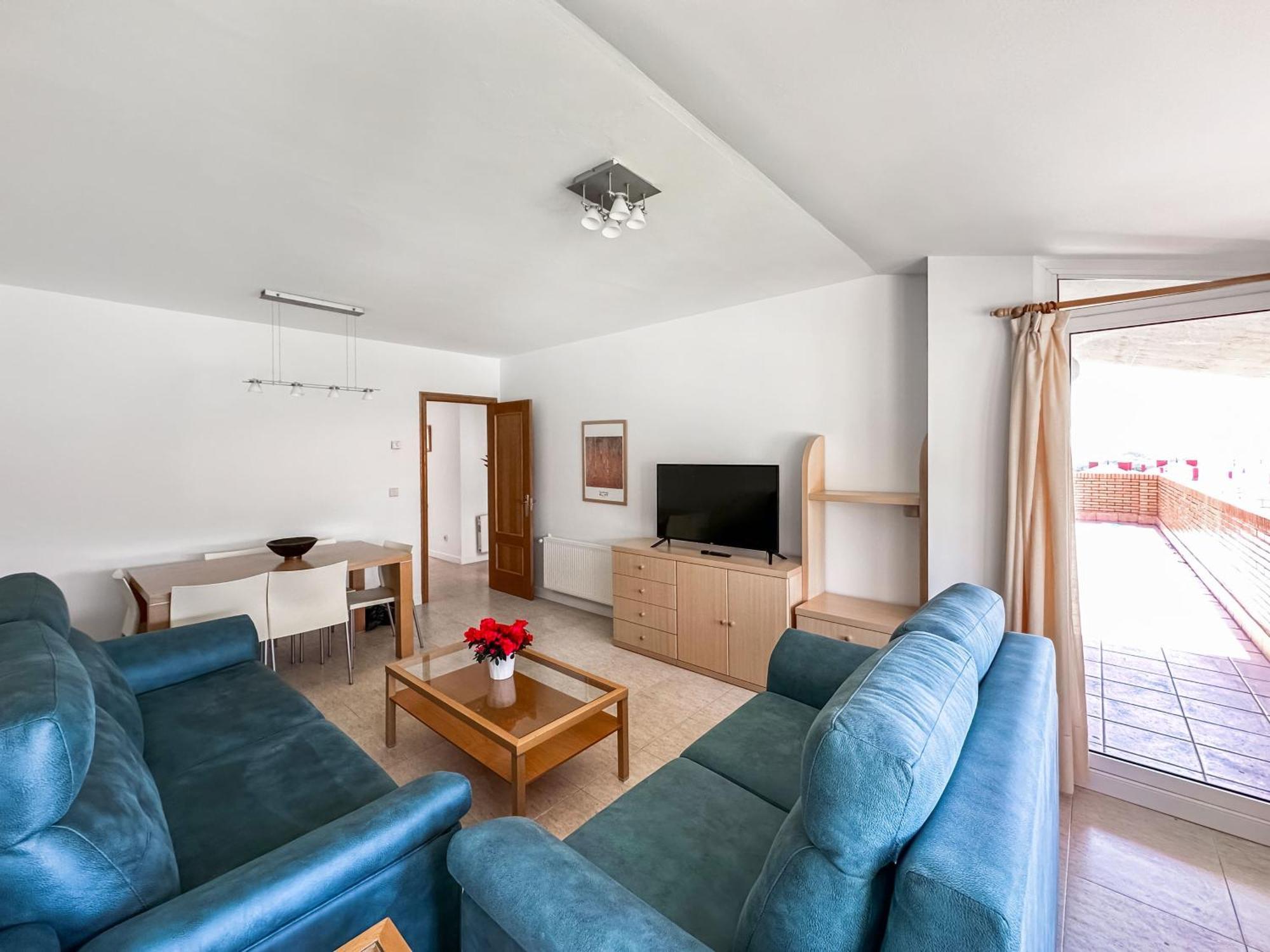 Isla Plana Apartamentos Solamaza מראה חיצוני תמונה