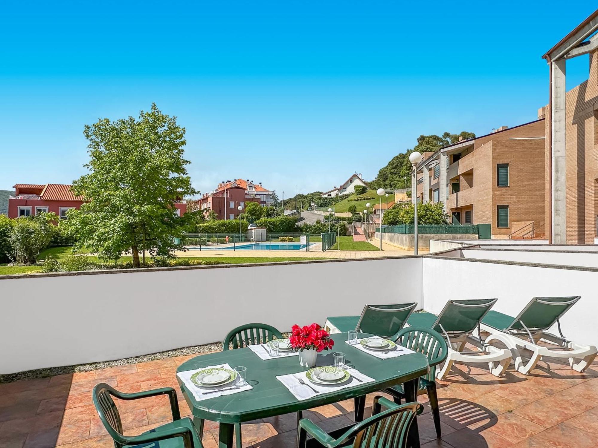 Isla Plana Apartamentos Solamaza מראה חיצוני תמונה