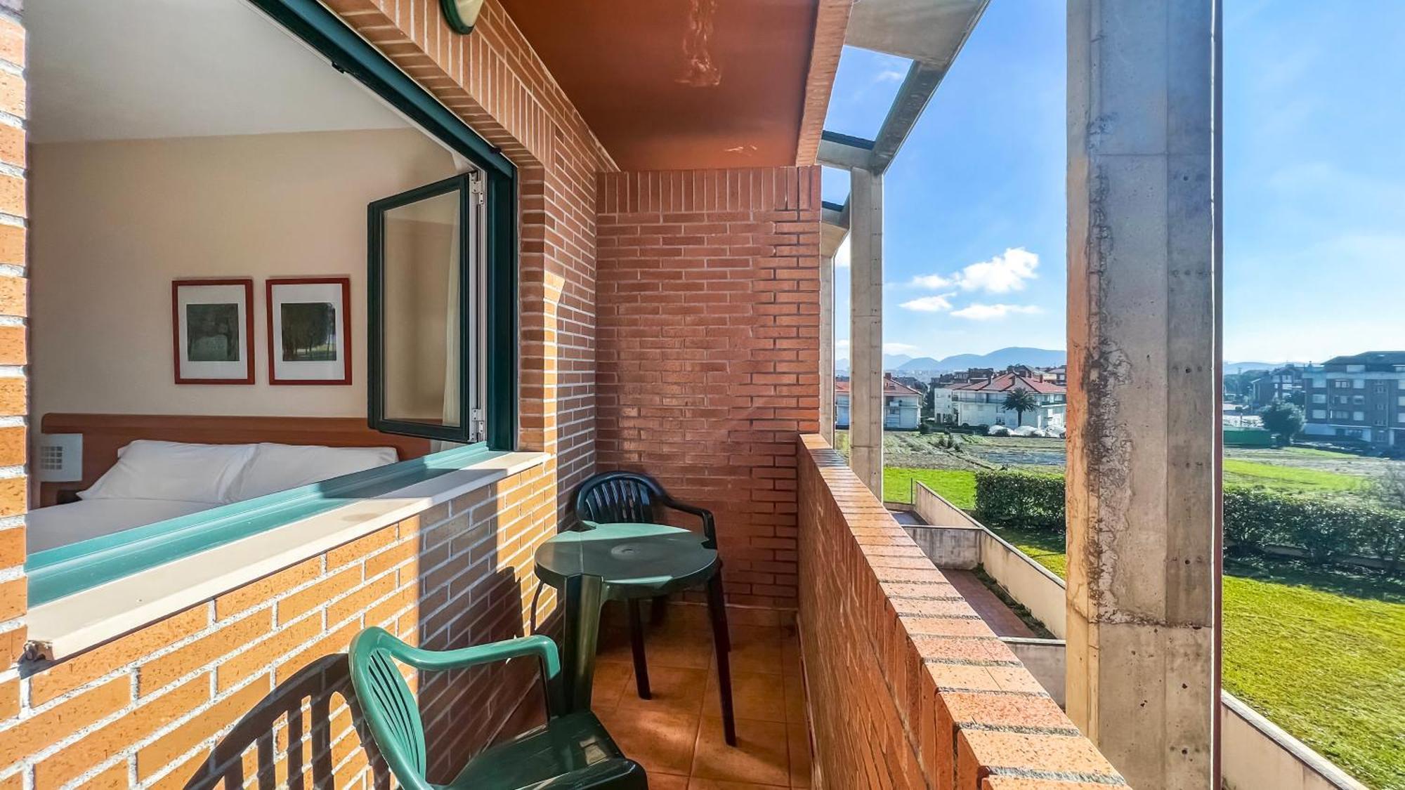 Isla Plana Apartamentos Solamaza מראה חיצוני תמונה