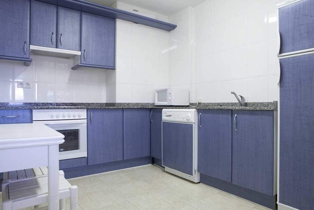 Isla Plana Apartamentos Solamaza מראה חיצוני תמונה