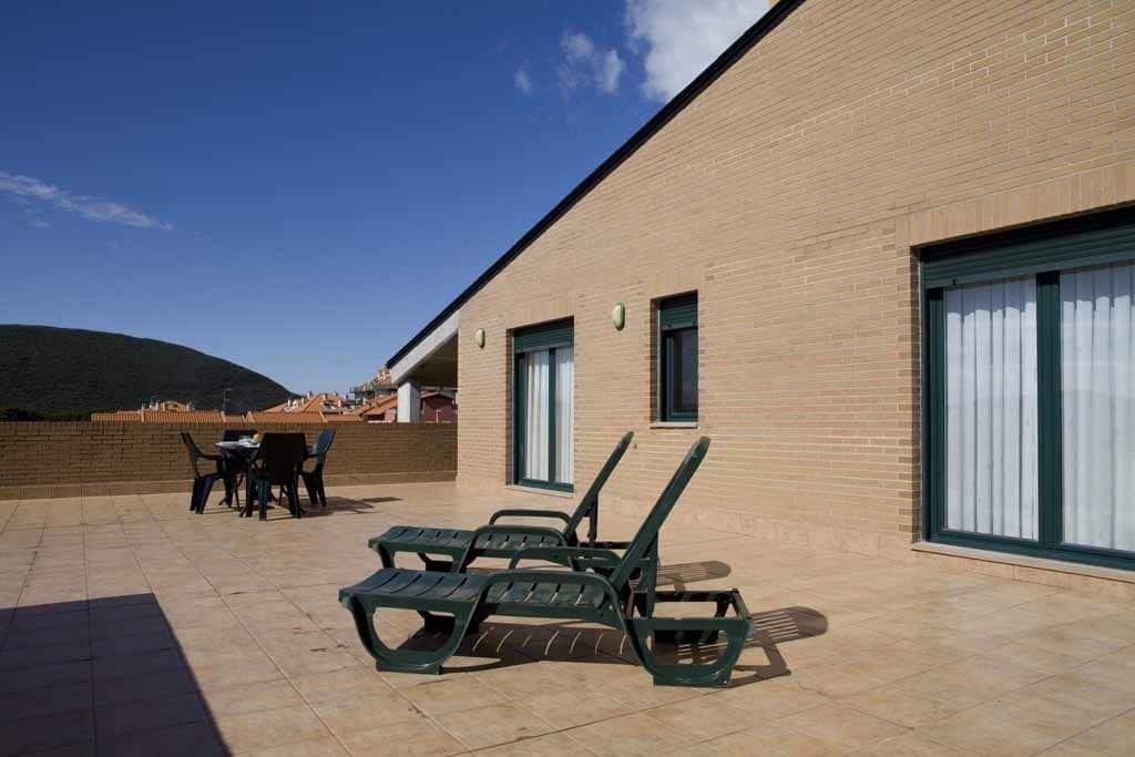 Isla Plana Apartamentos Solamaza מראה חיצוני תמונה