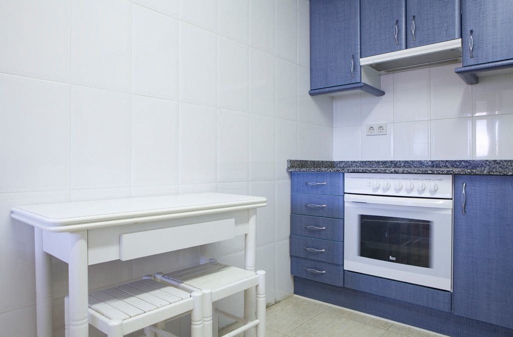 Isla Plana Apartamentos Solamaza מראה חיצוני תמונה