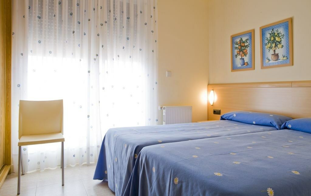 Isla Plana Apartamentos Solamaza מראה חיצוני תמונה